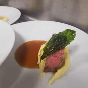 Meet your Posher, Noel